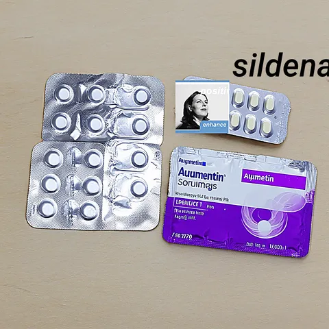 El sildenafil requiere receta medica